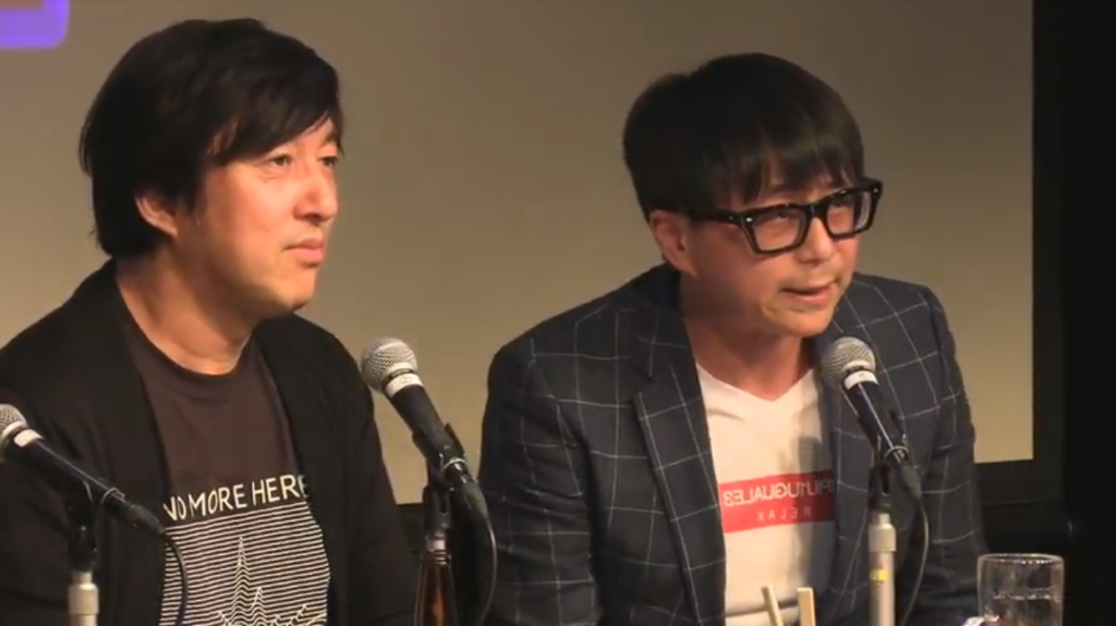 Suda51 Swery