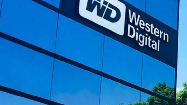 Western Digital