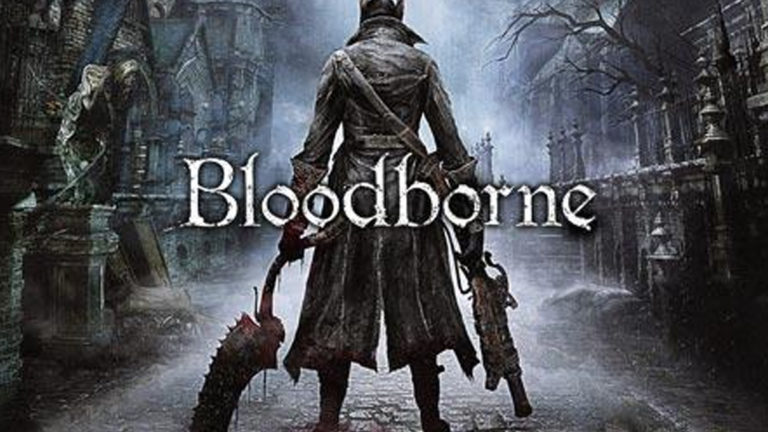 Bloodborne