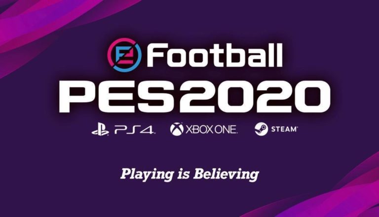 PES 2020