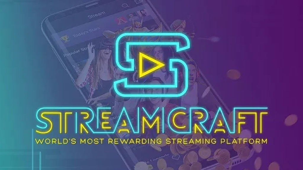 StreamCraft
