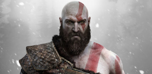 God of War