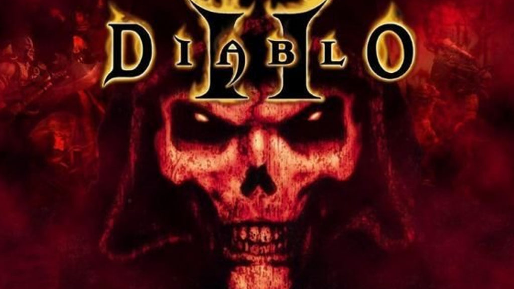 Diablo 2
