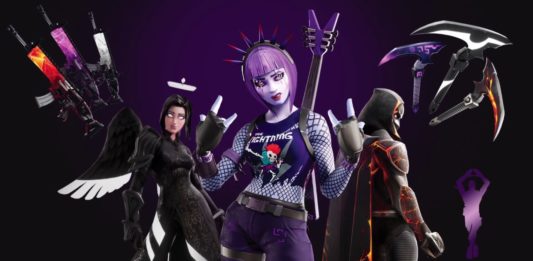 Fortnite