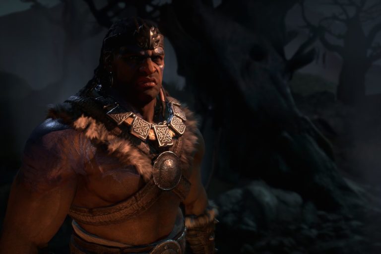 Diablo IV (Fonte: Reprodução)