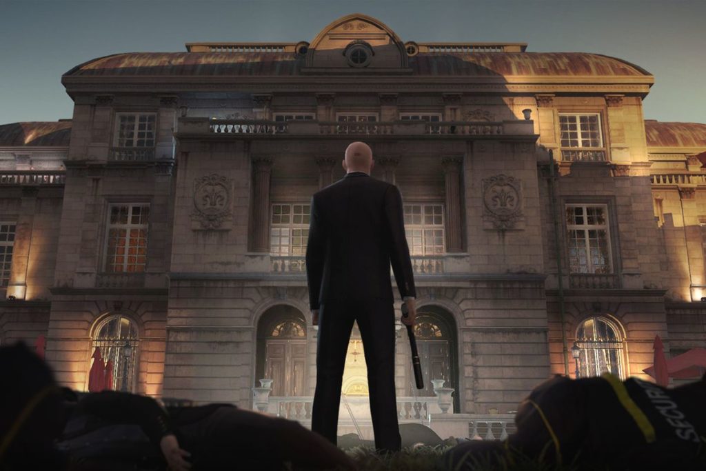 Hitman 2