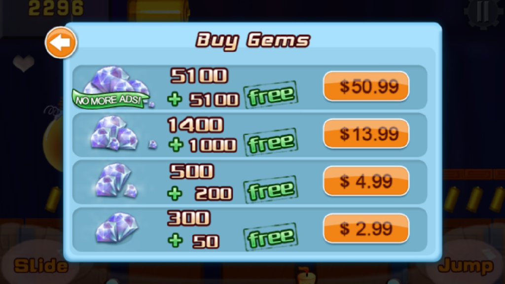 O mercado das microtransações está mudando e os estúdios precisam abrir o olho (Fonte: Reprodução)