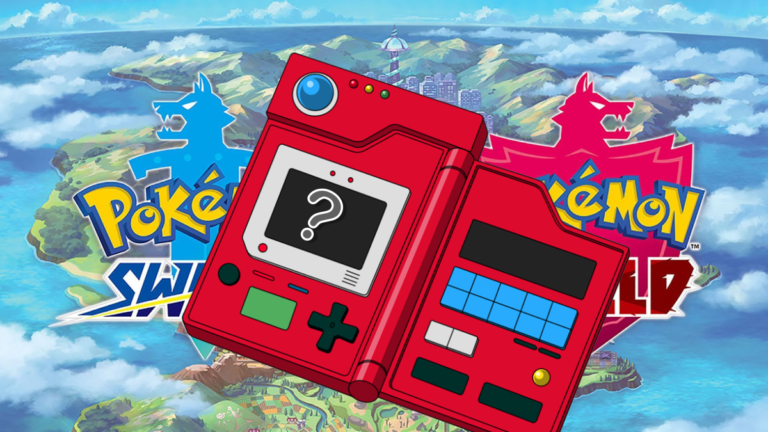 Já sabemos quantos Pokémon teremos em Sword and Shield (Fonte: Montagem/Reprodução)
