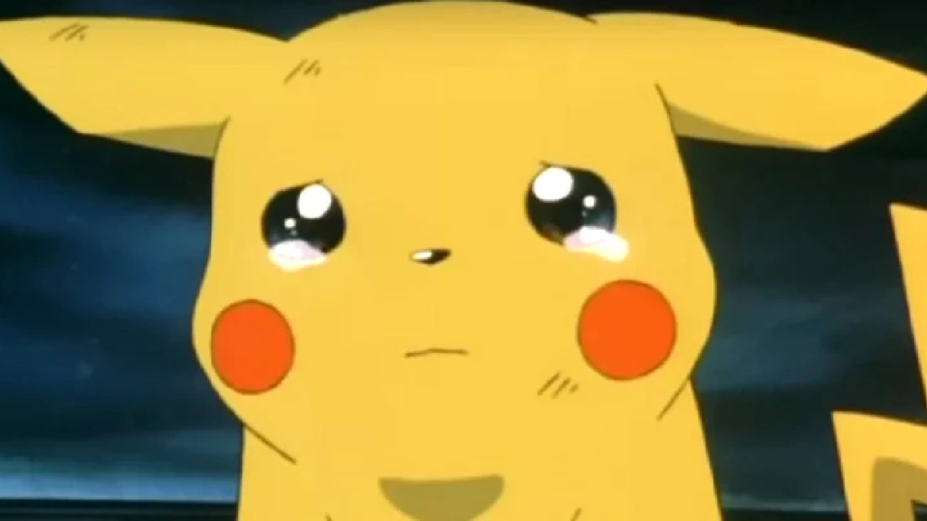 Pokémon (Fonte: Reprodução)