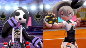 Pokémon Sword and Shield (Fonte: Reprodução)