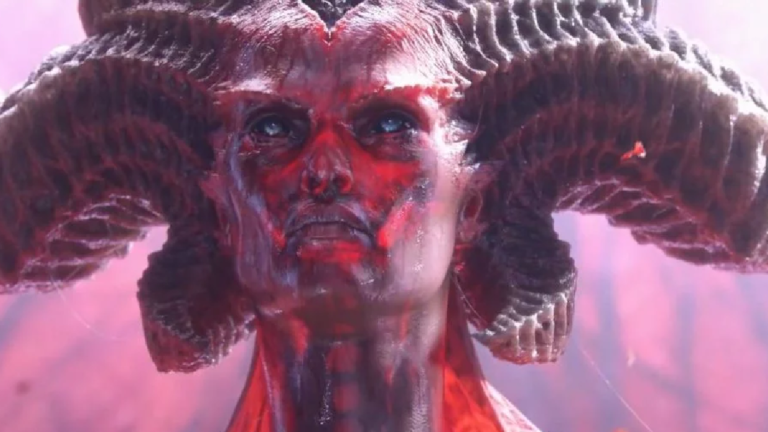 Diablo IV (Fonte: Reprodução)