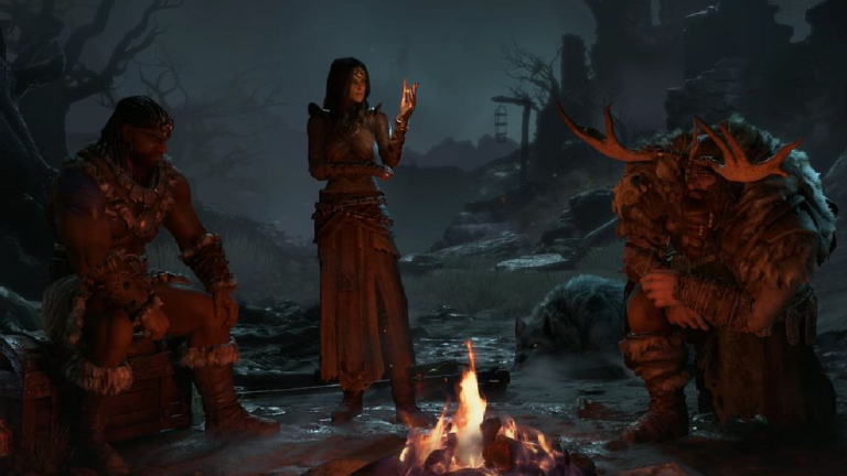 Diablo IV (Fonte: Reprodução)