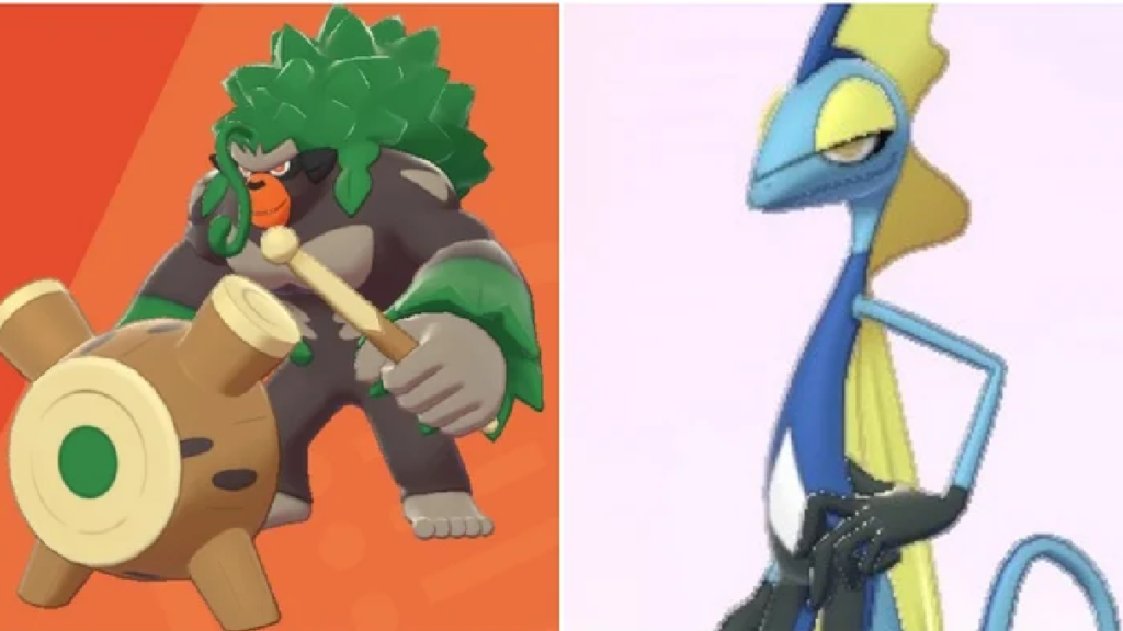 Novo vazamento mostra evoluções dos iniciais de Galar; confira imagens ...