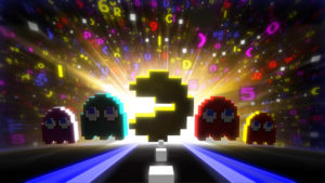 Pac Man