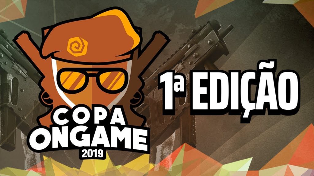 Point Blank Copa Ongame