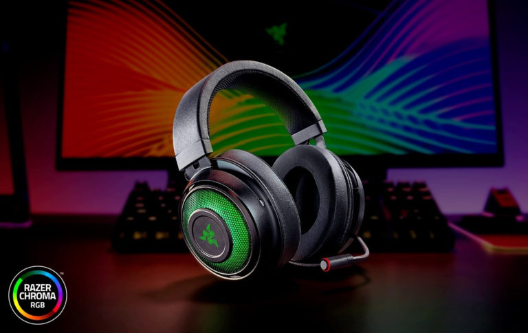 Razer Kraken Ultimate