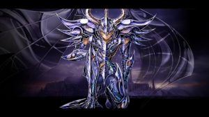 Sapuris de Hades Saint Seiya Online
