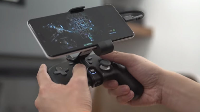 The Claw Observatorio de games