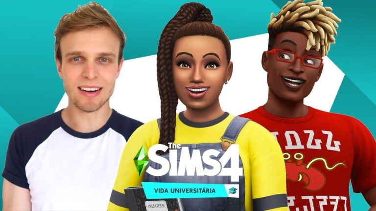 The Sims 4