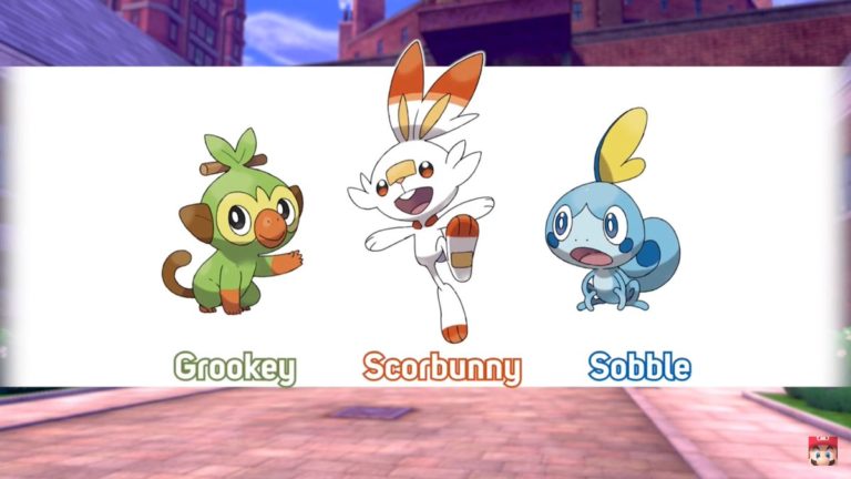 Qual inicial escolher? (Fonte: Reprodução)