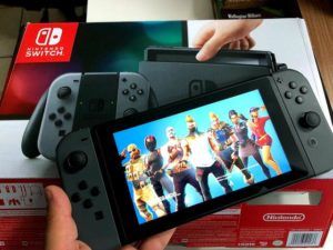 Nintendo