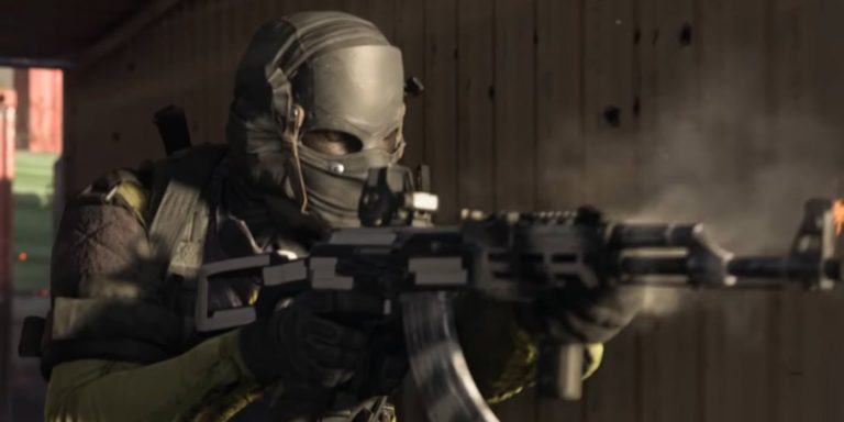 Call of Duty: Modern Warfare