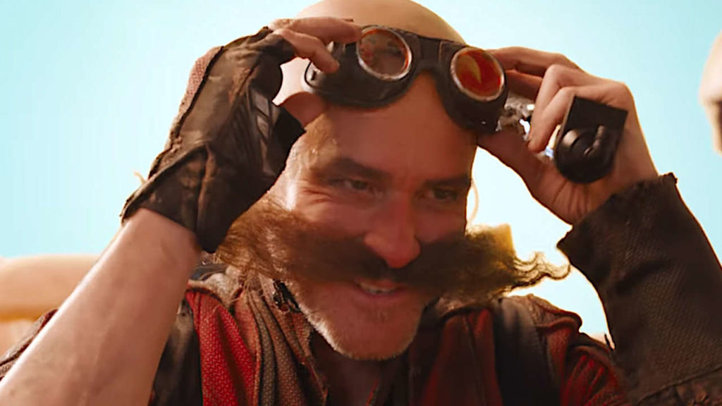 Jim Carrey