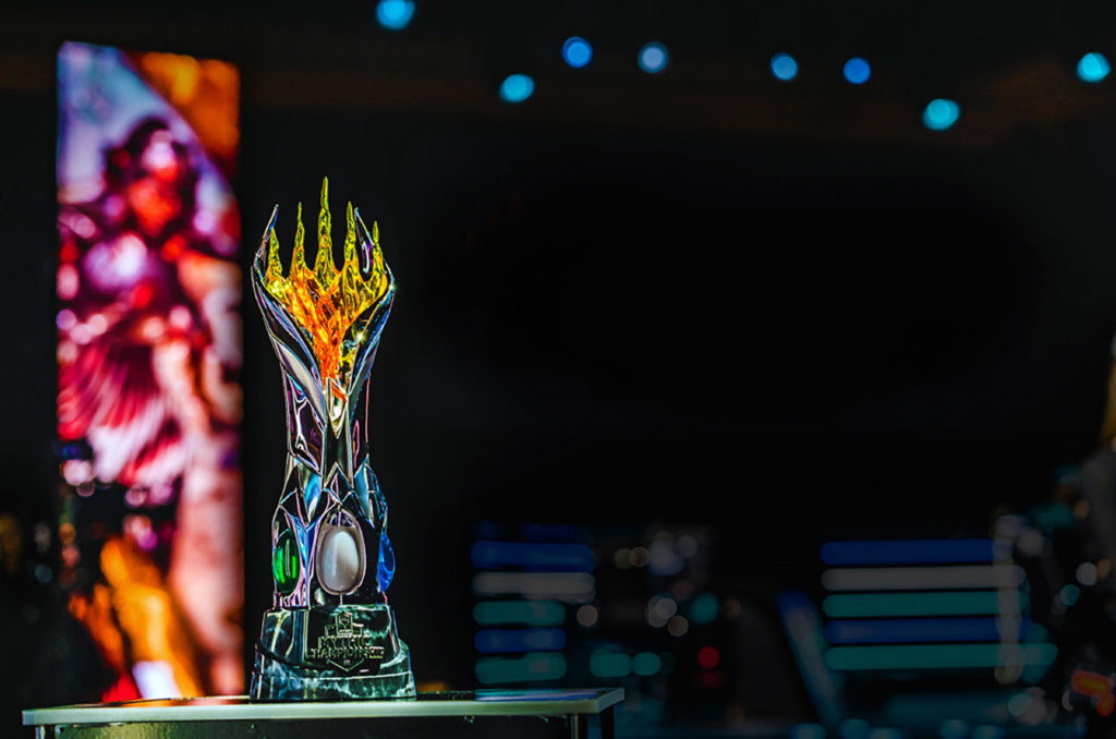 Magic: The Gathering