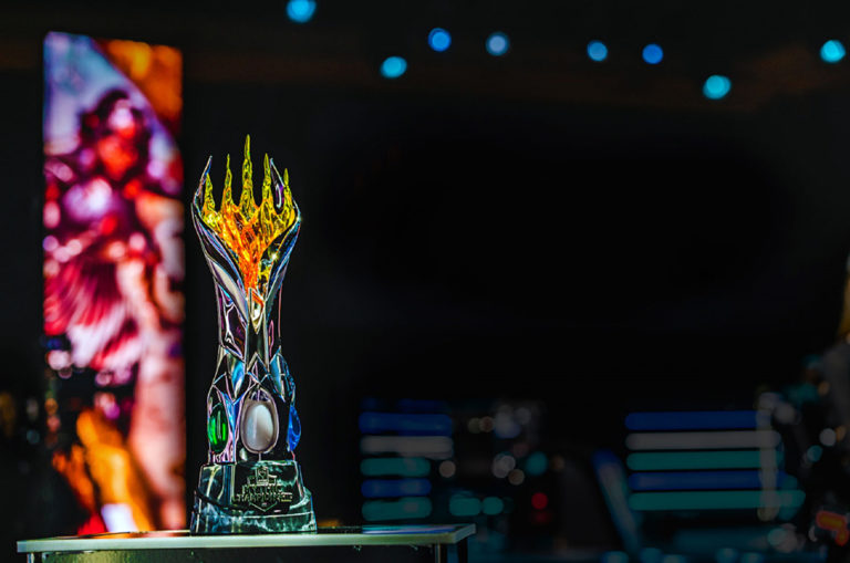 Magic: The Gathering