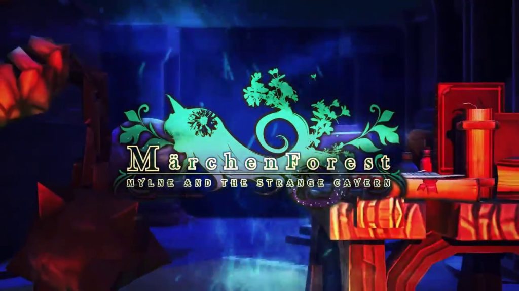 Marchen Forest: Mylne and the Forest Gift Complete Edition