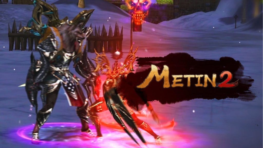 Metin2