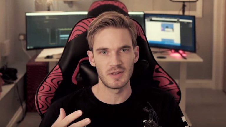 PewDiePie