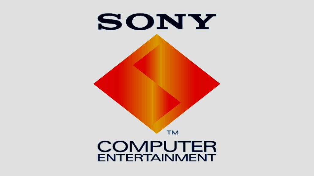 Sony Playstation 1 Logo