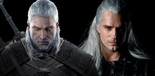 The Witcher