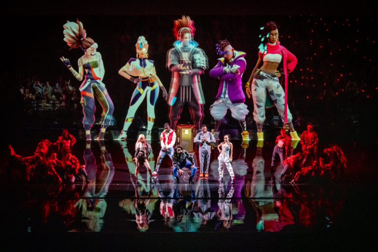 True Damage LoL abertura