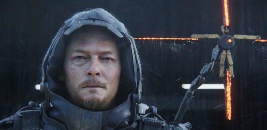 Death Stranding