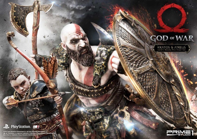God of War