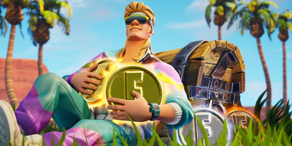 Fortnite