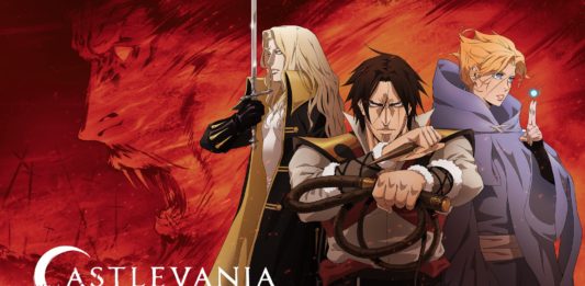 Castlevania