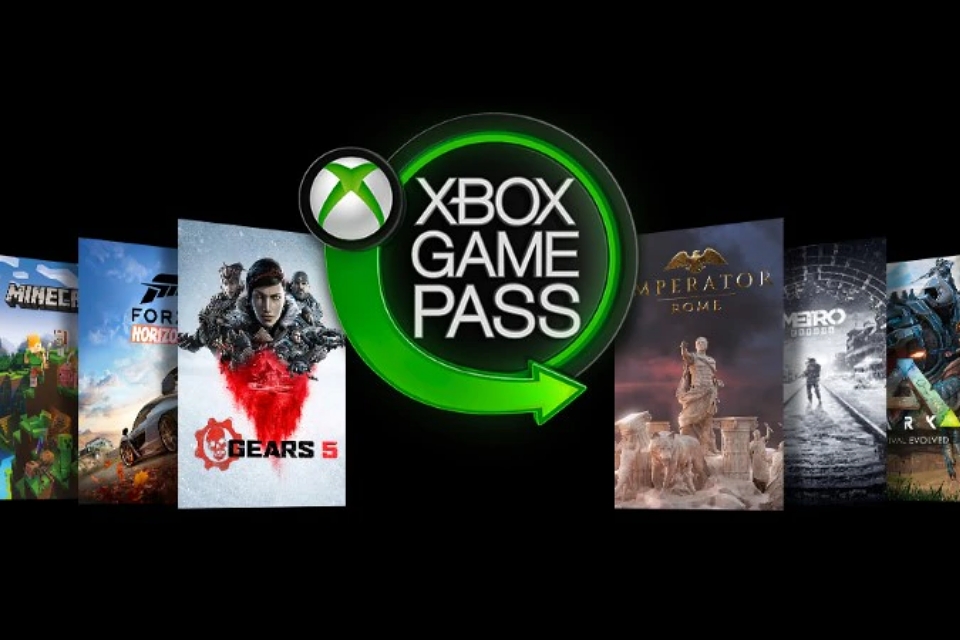 Xbox Game Pass