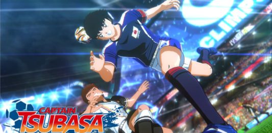 Captain Tsubasa