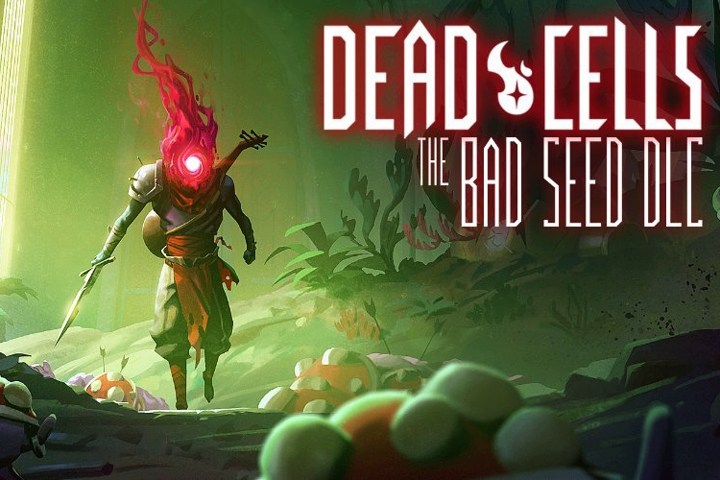 Dead Cells