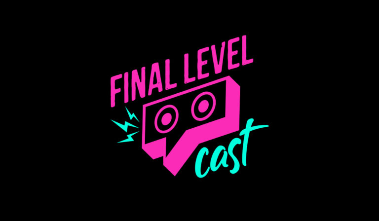 Final Level Cast