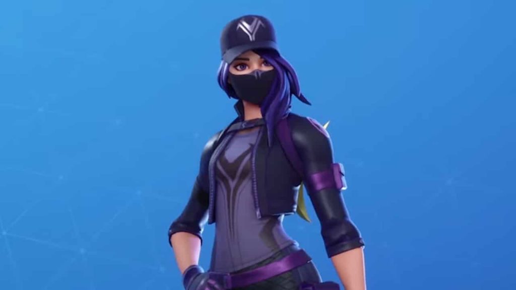 Fortnite