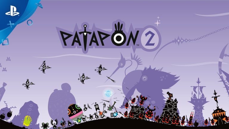 Patapon 2