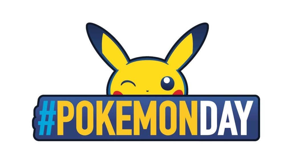 Pokémon Day