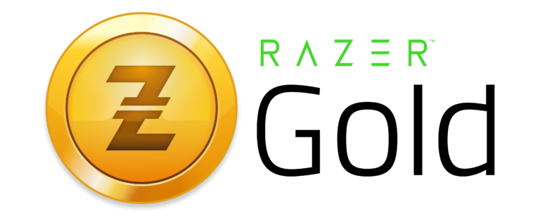 Razer Gold Coin