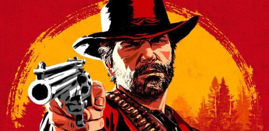 Red Dead Redemption 2