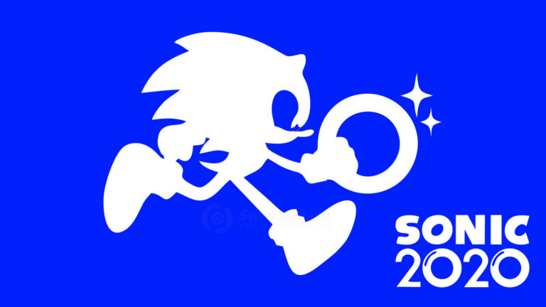 Iniciativa Sonic 2020