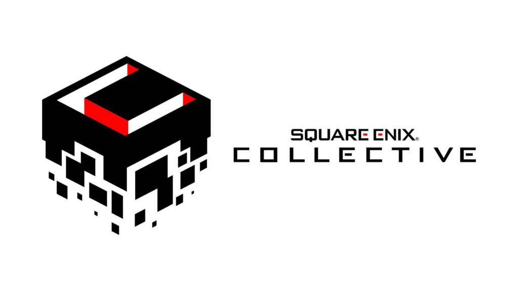 Square Enix Collective